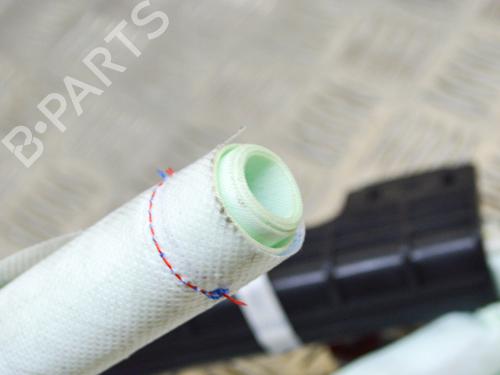 Left curtain airbag HYUNDAI TUCSON (TL, TLE) 1.6 GDi | BP14620643C11 