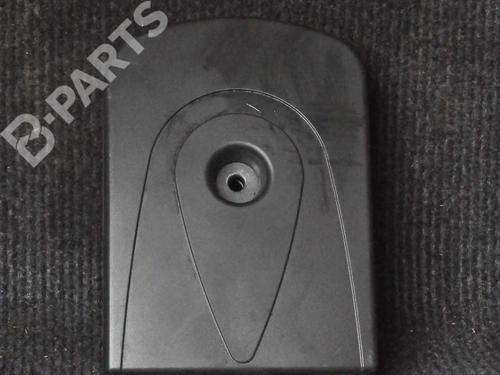 Electronic module FORD S-MAX (WA6) 2.0 TDCi | BP6719991M83 