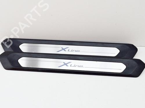 Used Step BMW X3 (G01, F97, G08) xDrive 20 i (184 hp) 14645340