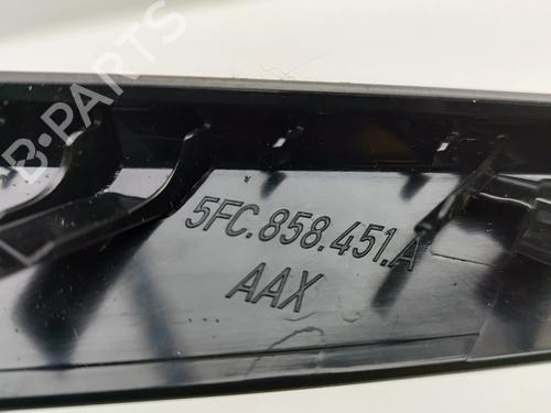 Other CUPRA FORMENTOR (KM7, KMP) 1.4 e-Hybrid | BP27793565O1 