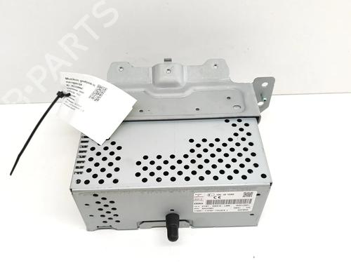 Used Electronic module FORD FIESTA VII (HJ, HF) 1.0 EcoBoost (95 hp) 27768783