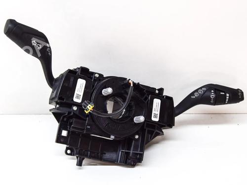 Used Steering column stalk FORD FOCUS III 1.0 EcoBoost (100 hp) 6771881