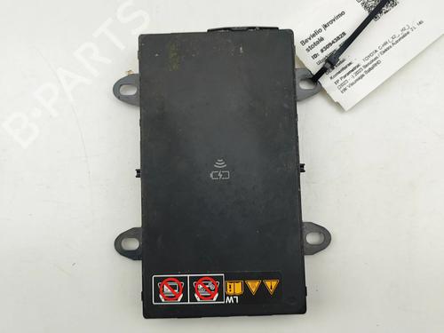Elektronisk modul TOYOTA C-HR (_X2_, _H2_) Hybrid (MAXH20) (197 hp) 27796055