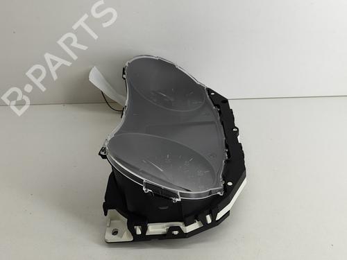 Instrument cluster NISSAN QASHQAI II SUV (J11, J11_) 1.5 dCi | BP18165793C47 