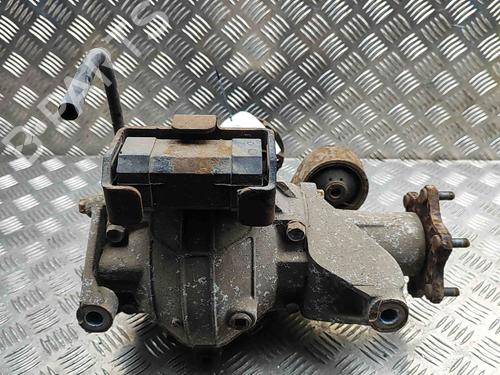 Rear differential SUZUKI GRAND VITARA II (JT, TE, TD) 2.4 All-wheel Drive (JT424, JB424, TDA4) | BP29569926M24 