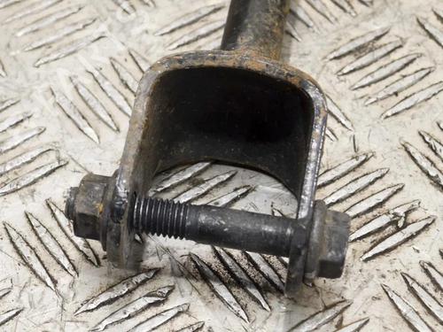 Left rear suspension arm TESLA MODEL 3 (5YJ3) EV AWD | BP27755094M14 - Image 4