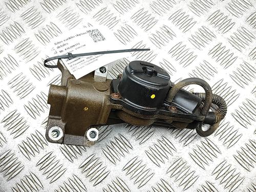 Modulo electronico Modulo electronico ISUZU D-MAX II (TFR, TFS) 2.5 CRDi 4x4 (TFS86J) (136 hp) 36458432 36458432