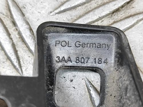 Front bumper bracket VW PASSAT B7 Variant (365) 1.6 TDI | BP26890836C158  - Image 7