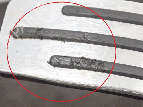 Pedal TESLA MODEL X (5YJX) P90D AWD | BP7797397I4  - Image 7