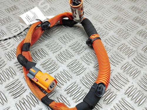 Wiring harness OPEL MOKKA 1.2 (76) | BP37029338E16 - Image 4
