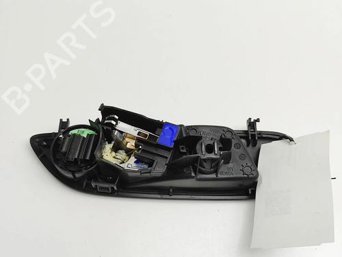 Rear right interior door handle FORD ECOSPORT 1.0 EcoBoost | BP30514397I16