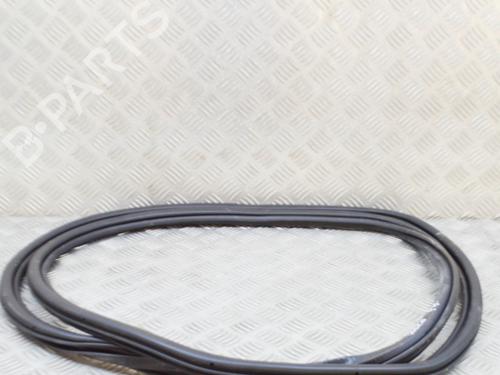 Rubber door seal AUDI Q7 (4LB) 3.0 TDI quattro | BP15551508C142 