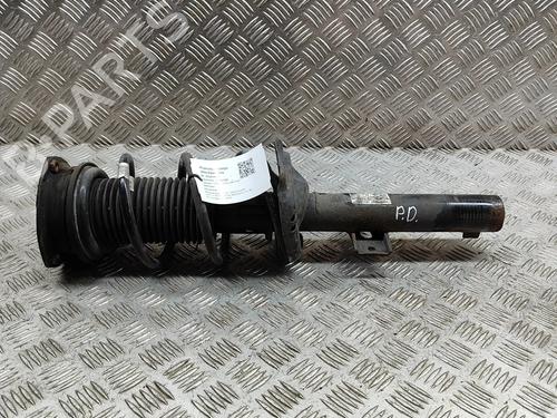 Used Right front shock absorber SEAT ARONA (KJ7, KJP) 1.0 TSI (116 hp) 19329809