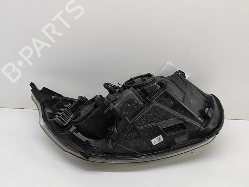 Left headlight FORD TRANSIT CUSTOM V362 Van (FY, FZ) 2.0 EcoBlue mHEV | BP28557431C28 - Image 5