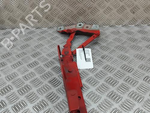 Hinge/Door check strap JAGUAR I-PACE (X590) EV400 AWD | BP28387921C146 