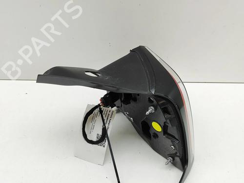 Left taillight TESLA MODEL Y (5YJY) Long Range All-wheel Drive | BP33394434C34 - Image 4
