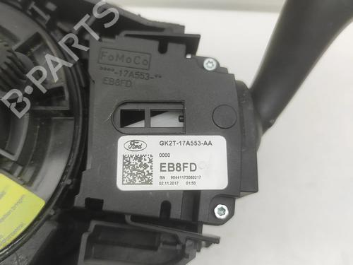 Steering column stalk FORD TRANSIT CUSTOM V362 Van (FY, FZ) 2.0 EcoBlue | BP33883068I23 - Image 5