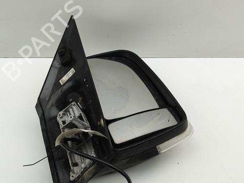 Right mirror VW CRAFTER 30-50 Van (2E_) 2.0 TDI | BP27392787C27 