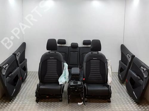 Used Seats set Seats set KIA SPORTAGE V (NQ5) 1.6 T-GDi Hybrid AWD (215 hp) 33369712 33369712