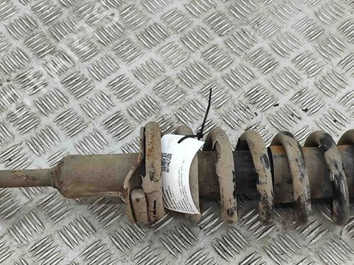 Left front shock absorber FORD RANGER (TKE) 3.2 TDCi 4x4 | BP27576863M16