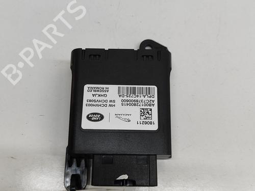 Electronic module JAGUAR I-PACE (X590) EV400 AWD | BP28387945M83 