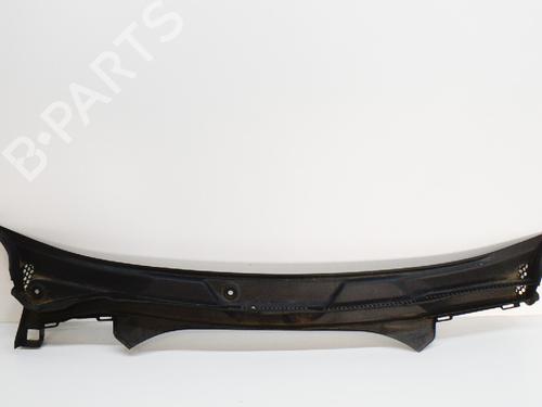 Torpedoplate BMW 6 Gran Turismo (G32) 630 i (258 hp) 20231506