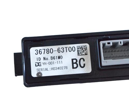 Electronic module SUZUKI SX4 S-Cross (JY) 1.4 Hybrid (Mild Hybrid) AllGrip (AKK 414) | BP30240239M83 