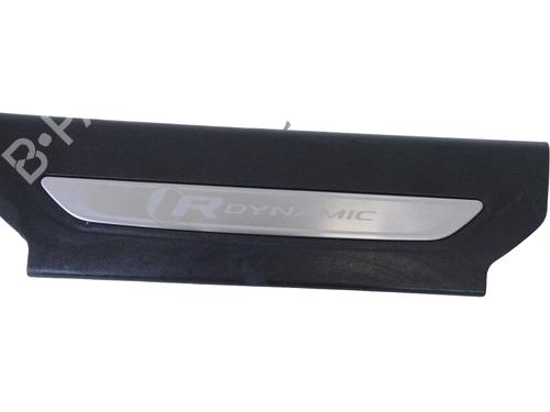 Step LAND ROVER RANGE ROVER VELAR (L560) 2.0 D180 TD4 4x4 | BP30239978C149 