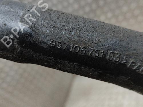Pipe PORSCHE 911 (997) 3.8 Carrera 4S | BP20982403M125 