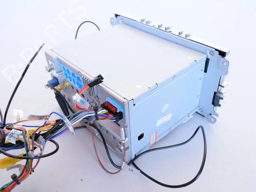 Electronic module FORD FOCUS II (DA_, HCP, DP) 2.5 ST | BP29753444M83 