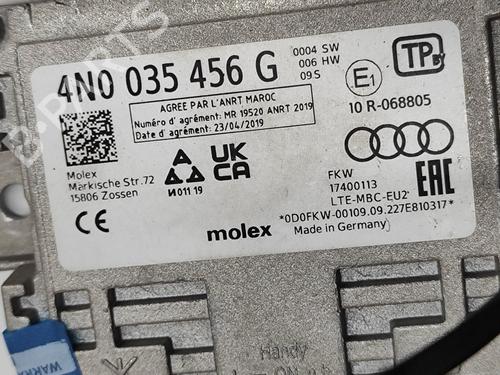 Elektronische module VW ID.4 (E21) Pure | BP28564291M83 