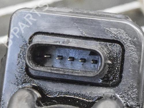 Throttle body MERCEDES-BENZ C-CLASS (W204) C 200 CDI (204.001) | BP6863545M82 