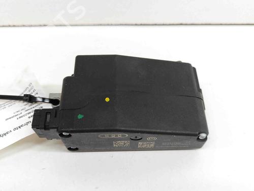 Elektronisk modul AUDI A5 Convertible (8F7) 2.0 TDI (177 hp) 17865362