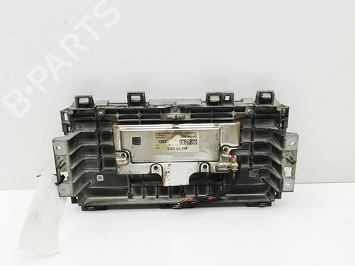 Display monitor AUDI Q4 E-TRON SUV (F4B) 45 | BP29637695C48 