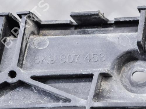 Rear bumper bracket AUDI A4 B8 Avant (8K5) 2.0 TDI | BP6738935C159 