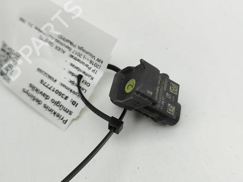 Electronic sensor AUDI Q5 (FYB, FYG) SQ5 TFSI quattro | BP36231965M84 - Image 2