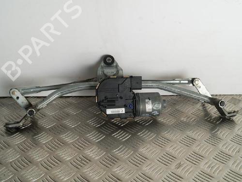 Used Front wipers mechanism BMW X3 (F25) xDrive 35 i (306 hp) 6731078