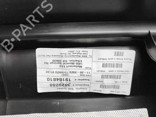 Boot lining BMW XM (G09) XM All-wheel Drive | BP33390440I3 - Image 8