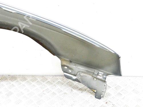 Błotnik przedni lewy JAGUAR S-TYPE II (X200) 2.5 V6 | BP29890688C41