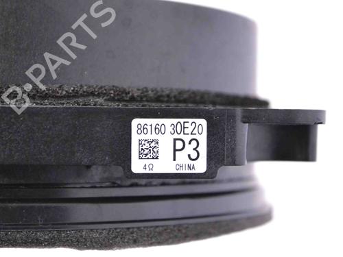 Speaker LEXUS GS (_L1_) 300h (AWL10_, AWL10R) | BP30213670E2