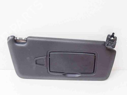 Used Right sun visor MERCEDES-BENZ CLA Coupe (C117) CLA 220 CDI / d (117.303) (177 hp) 6925356