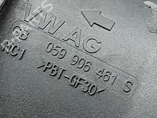 Mass air flow sensor AUDI A4 B9 Avant (8W5, 8WD) S4 TDI Mild Hybrid quattro | BP36180905M95 - Image 6