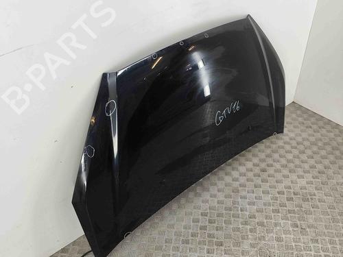Hood FORD S-MAX (WA6) 2.0 TDCi | BP29541899C1 