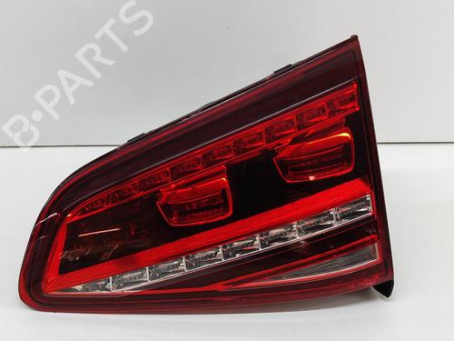 Used Right tailgate light VW GOLF VII (5G1, BQ1, BE1, BE2) e-Golf (115 hp) 19076580