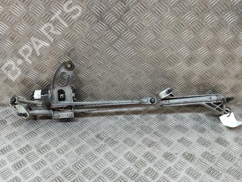Front wipers mechanism MERCEDES-BENZ EQB (X243) EQB 300 4-matic (243.608, 243.609) | BP27769417C83 