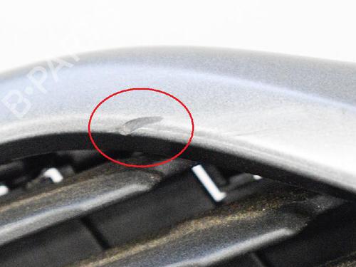 Air vent FORD MONDEO V Hatchback (CE) 2.0 TDCi | BP14664421I21 
