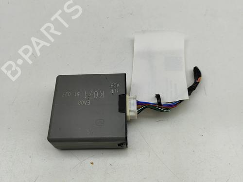 Electronic module MAZDA CX-5 (KE, GH) 2.2 D (KE2FW) | BP29128502M83 - Image 4
