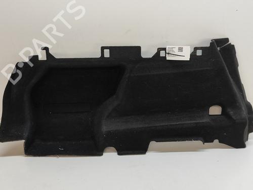 Bagagerumsbeklædning FORD MONDEO V Turnier (CF) 2.0 TDCi (150 hp) 27341840