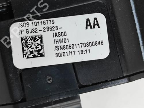 Switch LAND ROVER RANGE ROVER EVOQUE (L538) 2.0 D 4x4 | BP24975910I30 