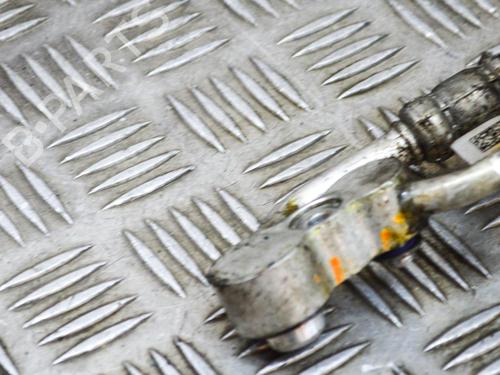 AC pipe BMW 3 (F30, F80) 330 e | BP14644757M126 